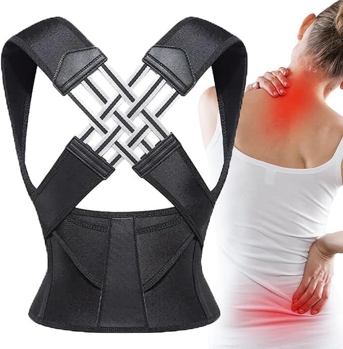 BackFit™ Pro Posture Belt