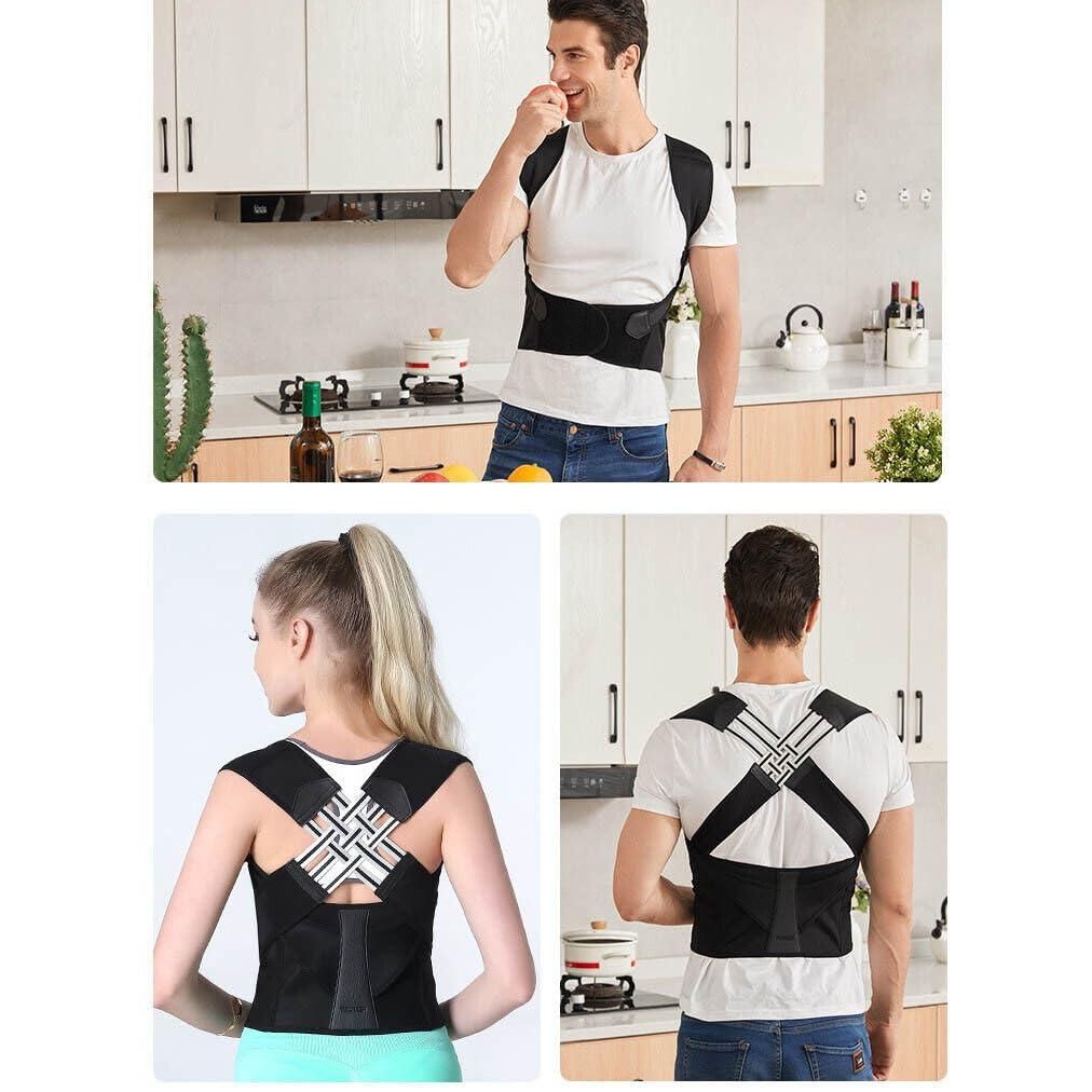 BackFit™ Pro Posture Belt