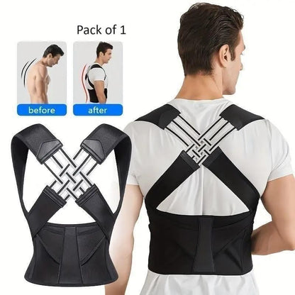 BackFit™ Pro Posture Belt