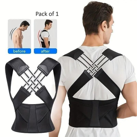 BackFit™ Pro Posture Belt